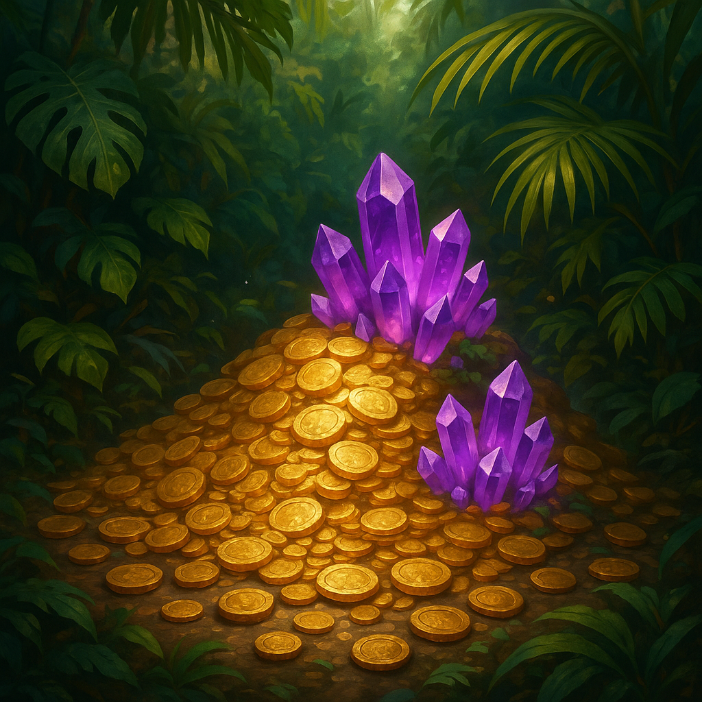 iWild bonus