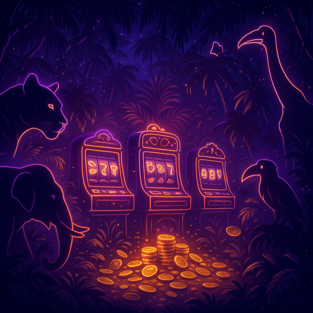 iWild Casino