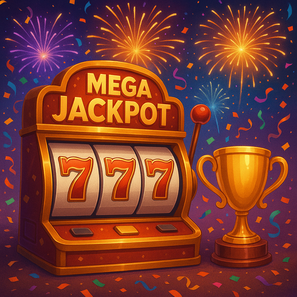 Jackpots