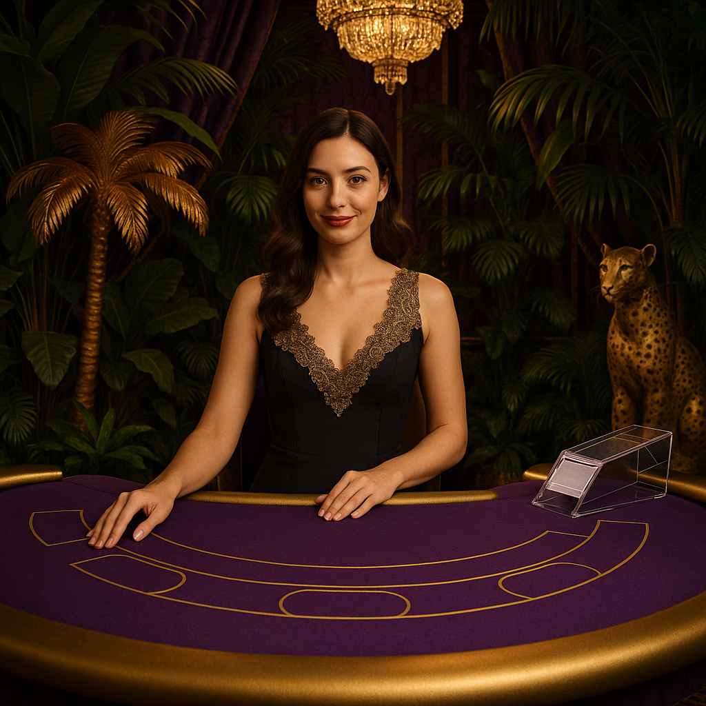 Live casino
