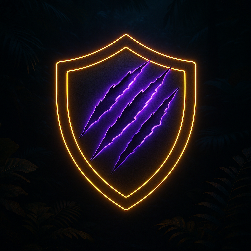 iWild security