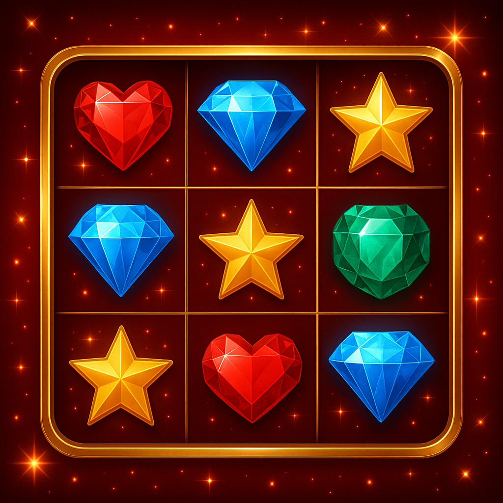 Slot game