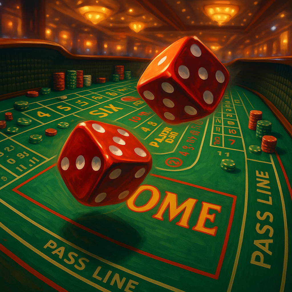 Table games